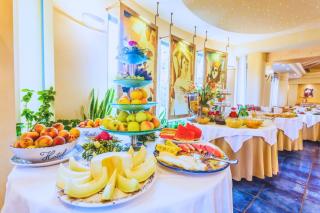 Hotel Ipomea Club - 5