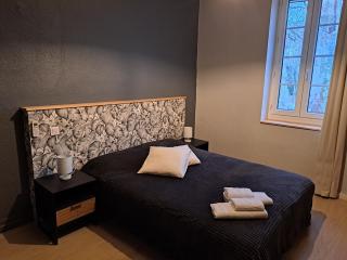 Logis Hotel Restaurant Les Platanes - 7