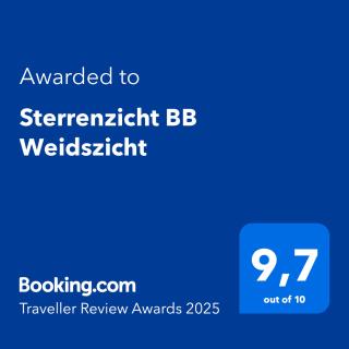 Weids Zicht BB Weidszicht - Doezum - 9