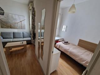 Apartamento de 2 habitaciones en Chamberi - Madrid - 2