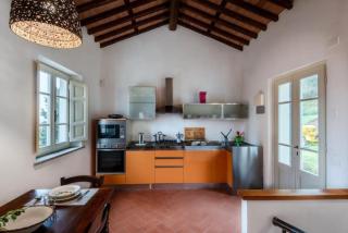 Residence Collecchio - Ortensia - Pescia - 7