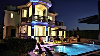 Fethiye Calis Luxury Villa 6036 - Fethiye - 3
