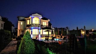 Fethiye Calis Luxury Villa 6036 - Fethiye - 2