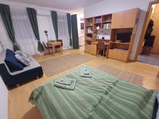 Erno26 Apartment - Budapest - 2