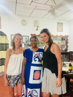 Chithra Homestay - Tangalle - 8