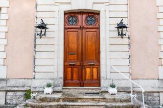 Maison de maître - 12 personnes - Dieulefit - 8