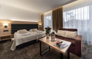 Hotel Solar - Szczawnica - 9