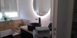 Le T2 de Barbieux, 15mn Lille, secure parking - 5