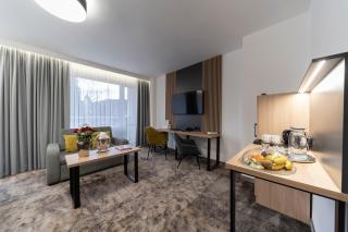 Hotel Solar - Szczawnica - 7