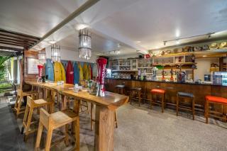 Bliss Surfer Hotel Legian - 9