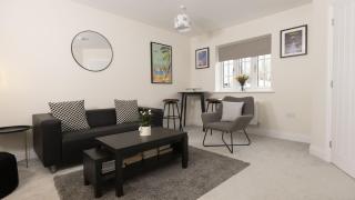Field View House - Brackley - 7