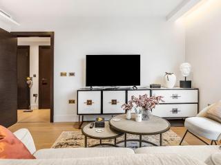 Pass the Keys Elegant Riverside Apartment minutes from Big Ben - Londra - 6