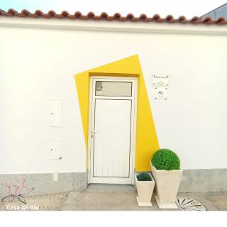 Casa do Rio - Penacova - Raiva - 2