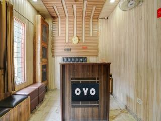 Hotel O Astoria - Zirakpur - 9