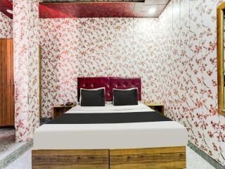 Hotel O Astoria - Zirakpur - 0