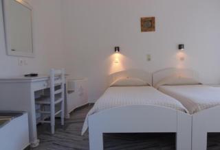 Hotel Manos - Naousa - 9