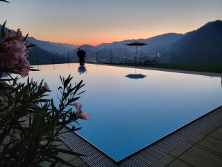 Weitenmoos Panorama Apartments - Sankt Johann im Pongau - 8