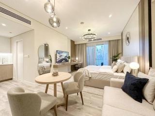 Breathtaking view studio – Address Dubai Marina - Dubai - 4