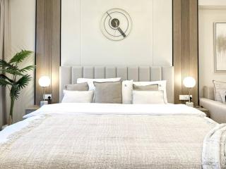 Breathtaking view studio – Address Dubai Marina - Dubai - 1