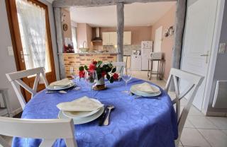 Le logis - Plouguenast - 9