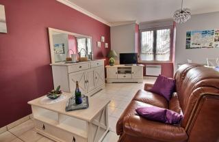 Le logis - Plouguenast - 7