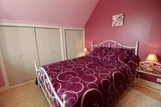 Le logis - Plouguenast - 3