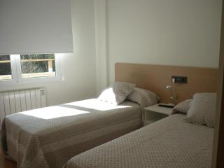 Pensión-Albergue Puente Ribeira - Sarria - 2