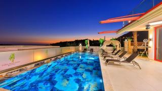 Kas Gokseki 3 Bedroom Villa 4655 - Kaş - 1