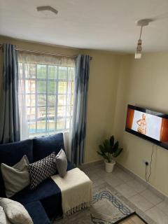 Olive homes Thika Town - 9