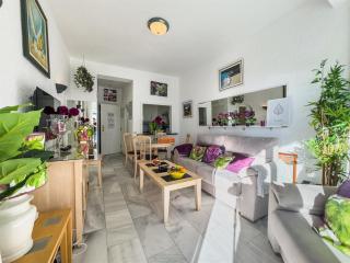 Skol 520C Cozy 1 Bedroom Apartment with Sea and Pool View - Marbella - 7