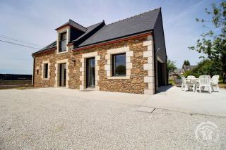 La maison a aimee - Pluduno - 7