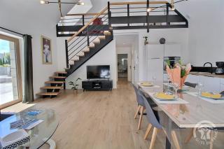 La maison a aimee - Pluduno - 5