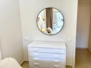 Relax y Confort, Apartamento Reformado con Piscina - Benidorm - 2