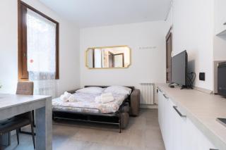 Maison Giulia - studio with swimming pool access - 6