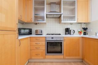 BnBNova - 4BR Townhouse with Patio - Old Street - Londra - 7