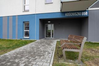 Chorzów Inviting Apartment - Chorzów - 3