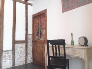 Chambre double - Vallon-en-Sully - 7