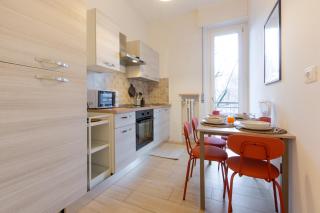 Fleming Ospedale 300Mt Wifi Aria condizionata Free parking - Parma - 7