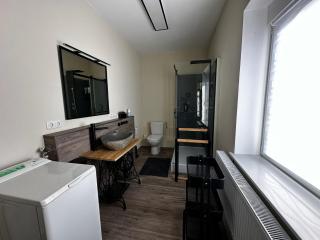 Ferienwohnung Dahlen mit familienfreundlichem Garten - - 2