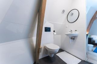 Clean-light Room W Easy Kitchen Access - Tilburgo - 2