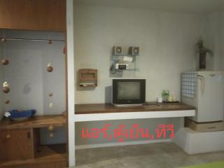 ÀCER guesthouse - Cha-am - 1