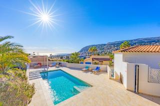 Villa Arcana - Plusholidays - La Canuta - 0