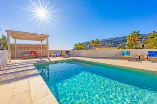 Villa Arcana - Plusholidays - La Canuta - 4