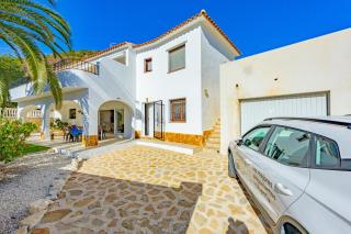 Villa Arcana - Plusholidays - La Canuta - 8