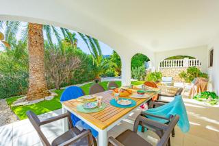Villa Arcana - Plusholidays - La Canuta - 1
