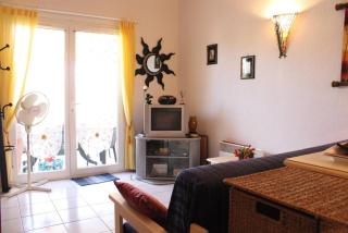 SP480-191 Mais 2 pièces mezzanine SAINT PIERRE LA MER - 8