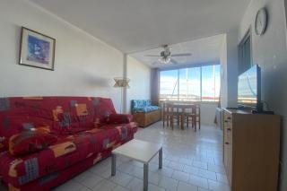 Apartment with harbor and pond view - Frontignan - 5