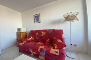 Apartment with harbor and pond view - Frontignan - 2