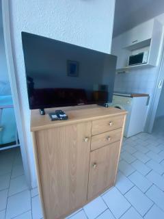 Apartment with harbor and pond view - Frontignan - 1
