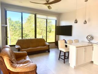 Villas with breathtaking seaview - Marbella - 8